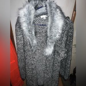 ROOMMATES, Coat, Size: 1x